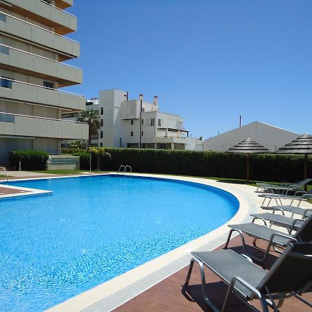 Marina Vilamoura Apartment Luaran gambar