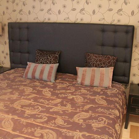 Marina Vilamoura Apartment Luaran gambar