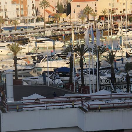 Marina Vilamoura Apartment Luaran gambar