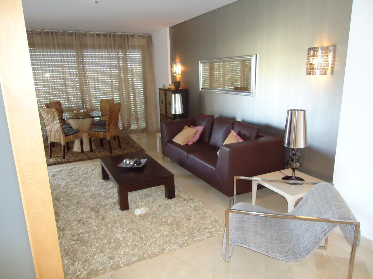 Marina Vilamoura Apartment Luaran gambar