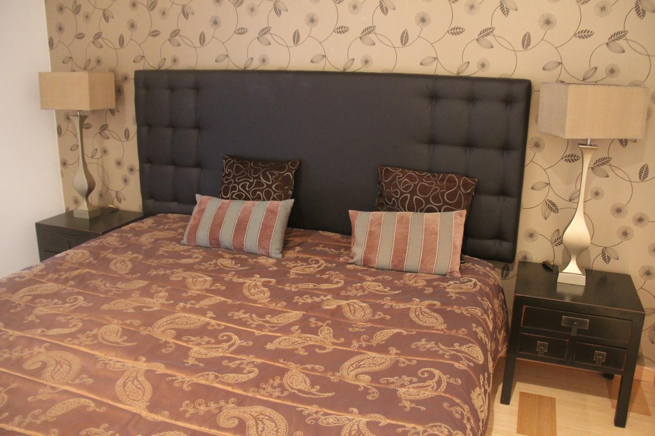Marina Vilamoura Apartment Luaran gambar