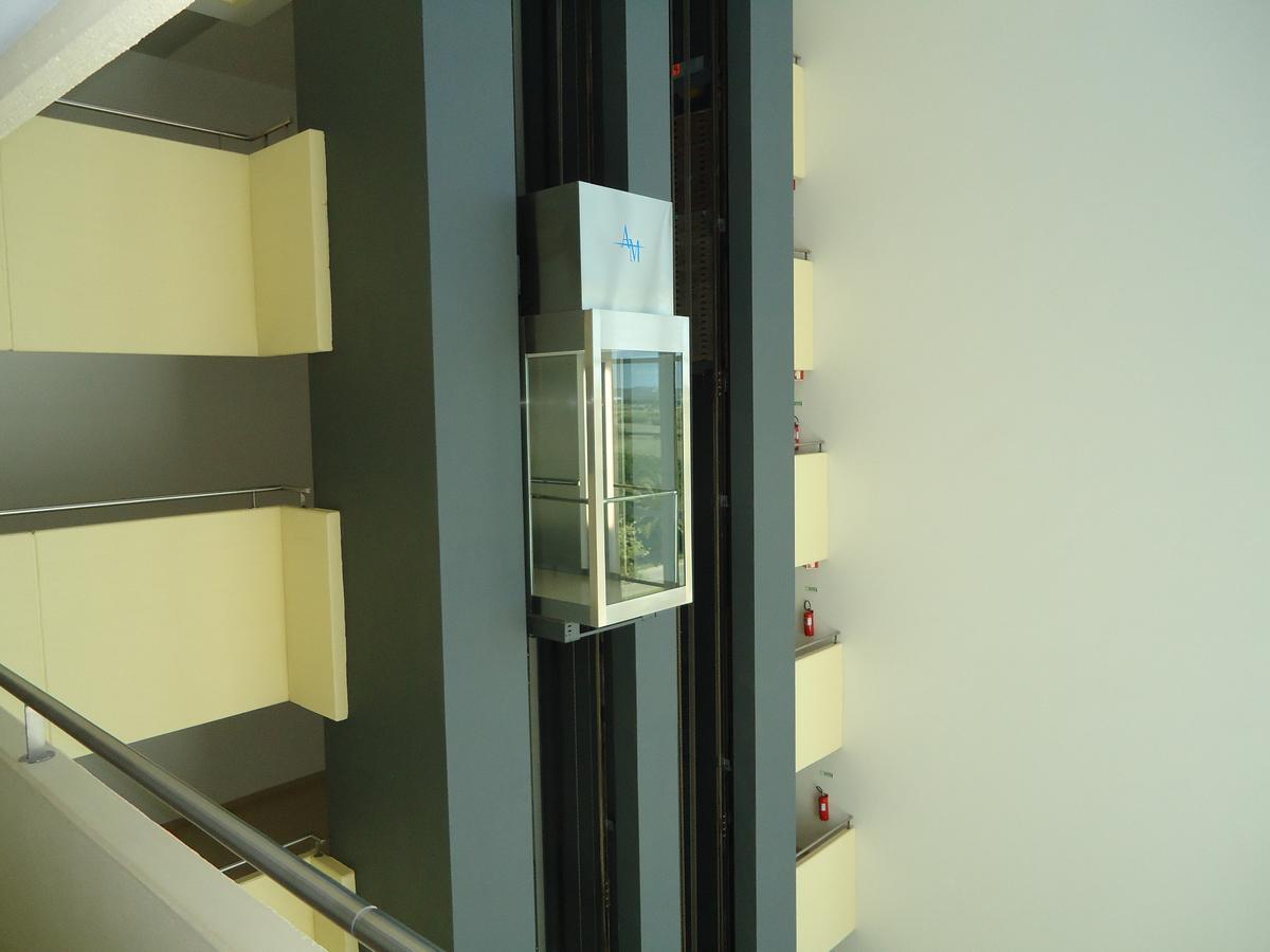 Marina Vilamoura Apartment Luaran gambar