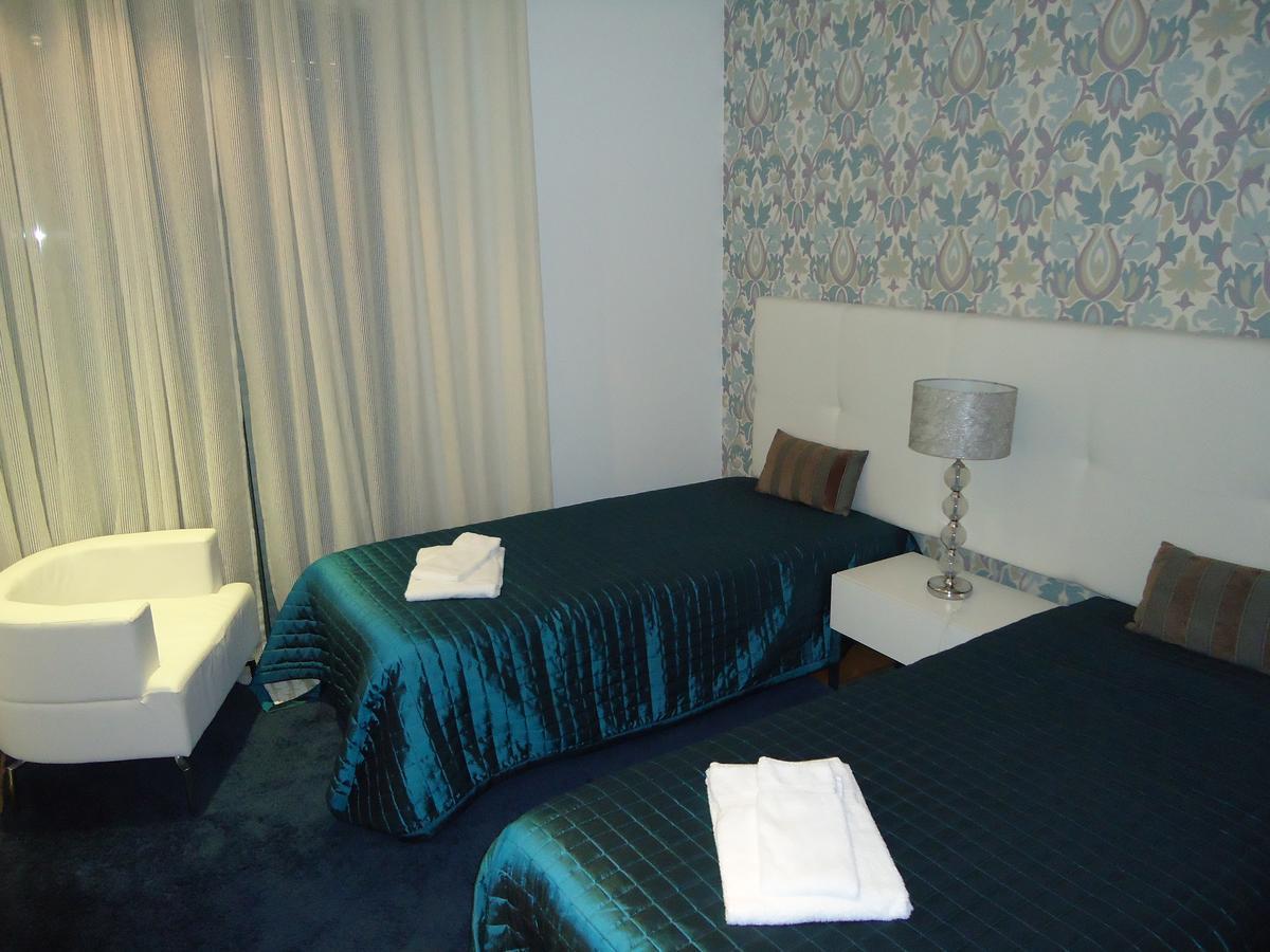 Marina Vilamoura Apartment Luaran gambar