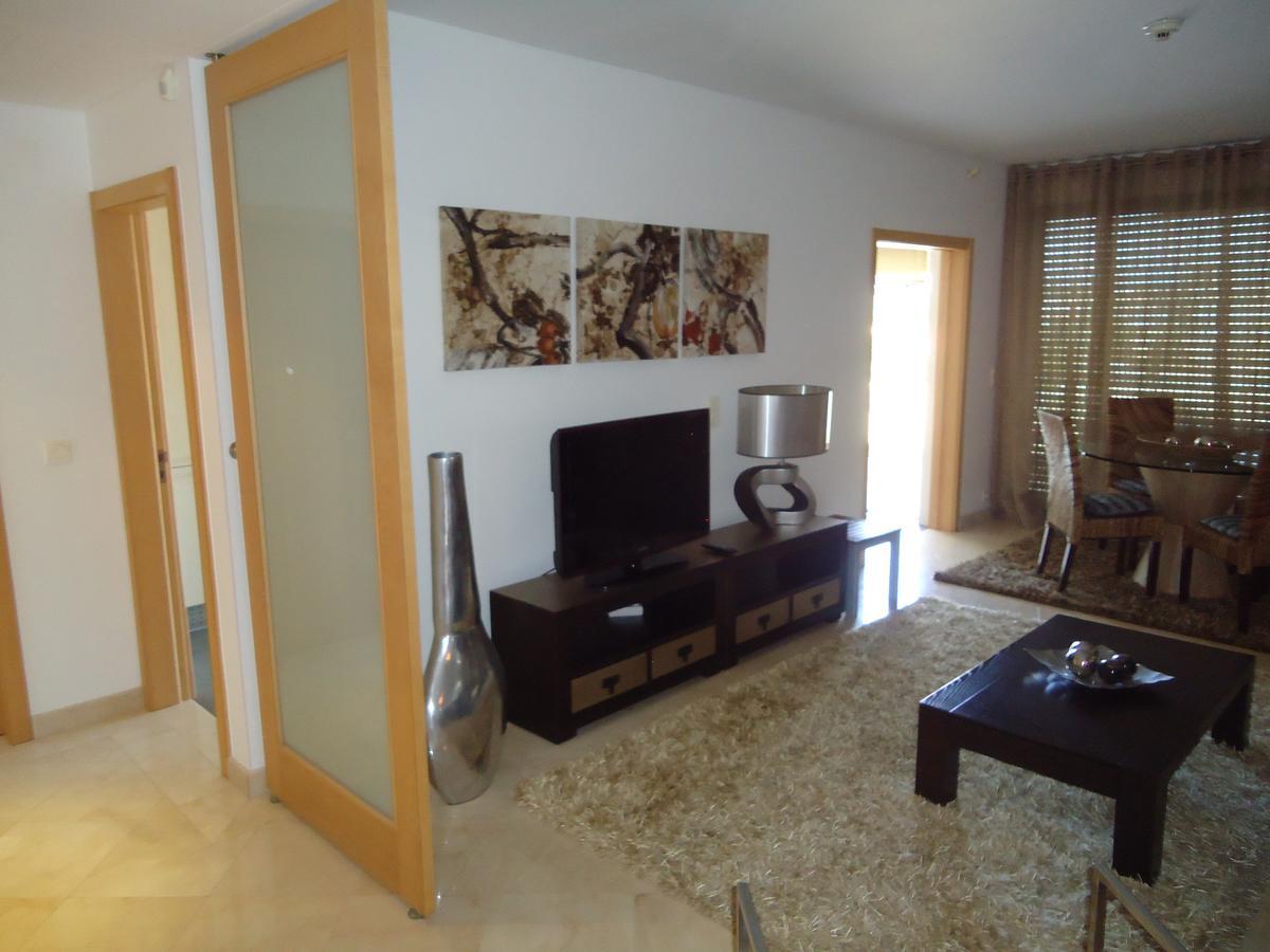 Marina Vilamoura Apartment Luaran gambar