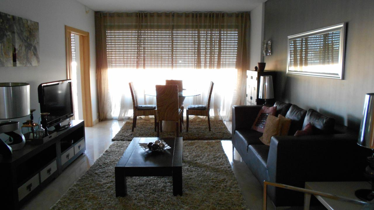 Marina Vilamoura Apartment Luaran gambar