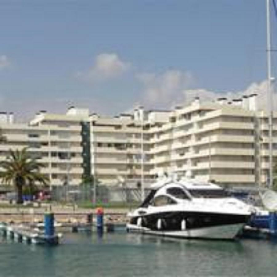 Marina Vilamoura Apartment Luaran gambar